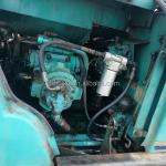 Kobelco SK200 Good quality second hand crawler excavator Kobelco SK200-5 used