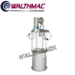 ISO Vacuum Hopper Loader Modular Vacuum Conveying System