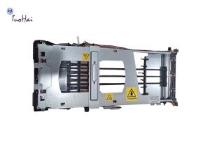 China 49242427000C 49-242427-000C ATM Parts Diebold Nixdorf 5500 AFD 2.0 Stacker ACTIVDISPENSE Diebold CS5550 AFD Stacker factory