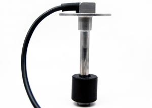 China SAE Standard Liquid Water Level Sensor / Marine Diesel Level Sensor factory