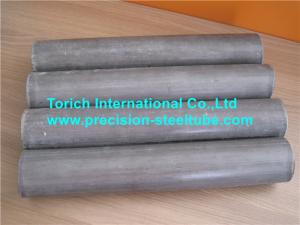 China EN10305-2 Welded Steel Tubes , Precision Cold Drawn Steel Tubes for Mechanical factory