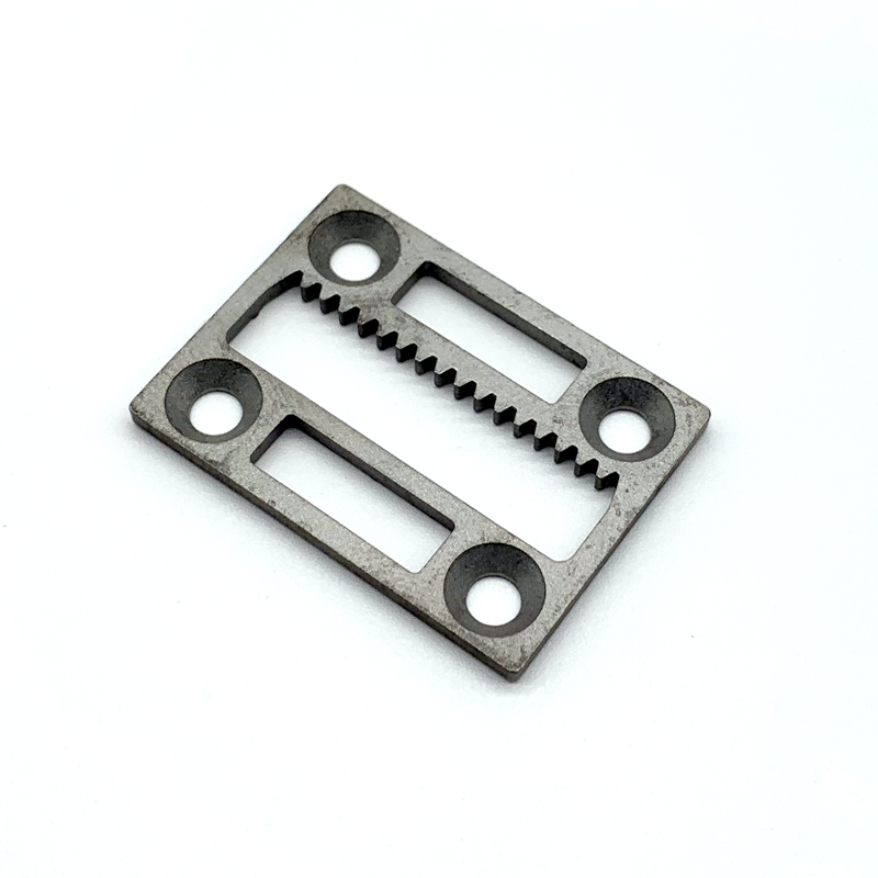 Silver Plating OEM Customized Metal Powder Injection Molding for Various Material Parts
