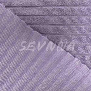 China Recycled Polyester Fabric The Green Alternative For Sustainable Fashion factory