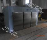 Food Standard Tray Dryer Oven For Fruit / fruit drying oven
