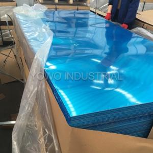 China Temper H112 6.0mm Aa1100  Aluminum Sheet Coil on sale