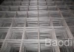 6X6 Wire Mesh Concrete Reinforcement , Steel Reinforcing Mesh 4 - 12 Inch