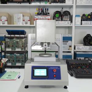 Sponge Foam Indentation Hardness Tester Materials Compression Indentation