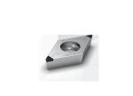 DCGW 11T304 PCBN Cutting Tools Carbide Inserts For Woodturning