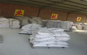 China High Density Lightweight Refractory Castable Excellent Erosion Resistance factory