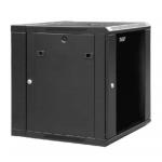 Fiber Optic Telecom Cabinet for Temperature -50 85 Wall Mounted 19 Inch Computer