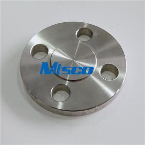 China F304 Stainless Steel Flange For Connection , WNRF SCH80 A / SA182 150 Class factory