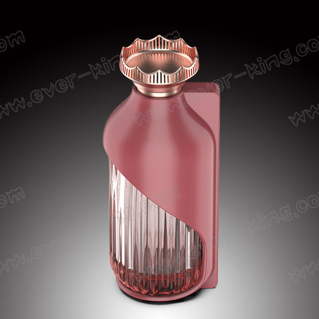 Vodka Brandy Whiskey Spirit Glass Bottle New Design