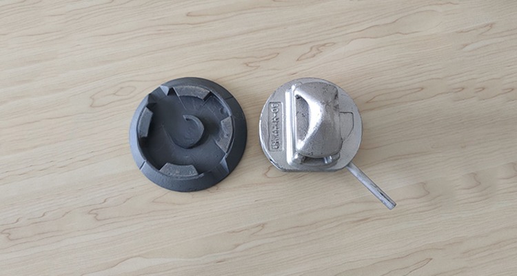 Secure Your Shipping Containers with Breech Container Lashing Materials Breech Base Twist Lock