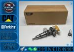 Diesel fuel injector 10R9237 10R-9237 1774754 177-4754 for Caterpillar 3126b/D5n