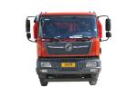 Dongfeng Diesel Dump Truck 8x4 12 Wheels Lorries Trucks For Engineering Mining
