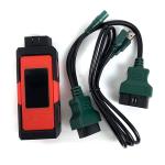 X005 Plus F110 tablet DPF Regeneration Data Read Truck Diagnostic Tool for SHAC