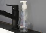 Zero Waste 26mm Spray PET Pump Bottle With Lock NO BPA NO LEAD