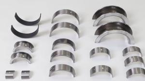 China For Toyota 3L 5L Engine Parts Main Bearing High Hardness 11701-54061 factory