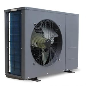 China Medibao Hot Sales Monoblock Air Source Heat Pump Water Heaters factory