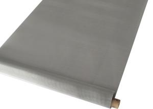 China 304 304H Stainless Steel Wire Mesh 5M 10M SS 304 ASTM Acid Resistant factory
