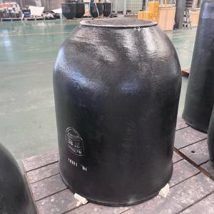 Graphite Clay Crucible for High-Temperature Metal Melting