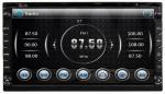 Ouchuangbo GPS Navi Radio Player for Universal Car DVD RDS iPod USB OCB-6952A
