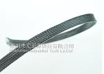 Expandable Flame Retardant Cable Sleeve Super Strength For Wire Protection
