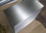 ZM Zinc Aluminum Magnesium DX53D Hot Dip Galvanized Sheet Plate 6.0mm