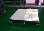 Nightclub SMD1921 4500CD P3.91 LED Stage Backdrop Screen
