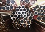 Precision Cold Drawn Steel Tube Alloy Steel Tube 4140 Seamless Astm A519 4140