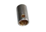 Flange Sintered Bronze Du Bush Bearing PTFE Self Lubricating