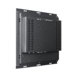 12 Inch RS232 35W 1000cd/M2 1024x768 Rugged Touch Monitor