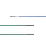 18 20 22 AWG FEP ETFE PFA PTFE Insulation High Temp Resistance Wire