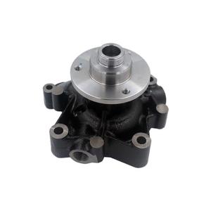 China Water Pump Mk667228 Mk-667228 for Fuso 4p10 Japanese Truck Parts factory