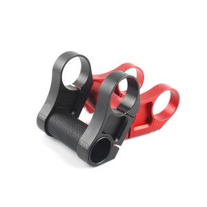China Richconn Cnc Precision Turning Components For Car Parts factory