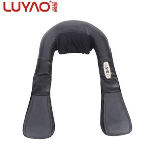 China Reciprocal Neck Shoulder Massager , Intelligent Neck And Shoulder Massager Machine factory