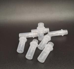 China 0.5ml Proteomics Preservation Tube Transparent Sterilized factory