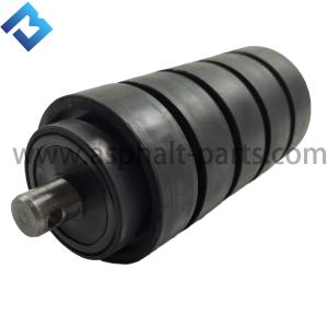 China milling pavement machine parts replacements 2000 111363 belt roller pulley factory