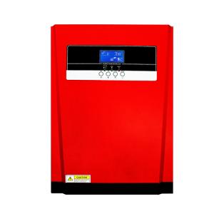 China 3000W ~ 5000W High Frequency Solar Inverter on sale
