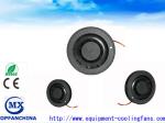High Speed PWM FG 12V / 24V DC Centrifugal Fan 4.7 Inch For Air Conditioner