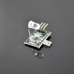 5V Black Heartbeat Sensor Senser Detector Module By Finger