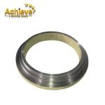 C00137800 PUTZMEISTER Concrete Pump Parts Spectacle Wear Ring