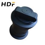 EC290 Excavator Track Rollers VOLVO Excavator Parts 1 Year Warranty