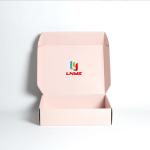 Custom Biodegradable Packaging Shipping Mailer Boxes Eco Friendly Gift