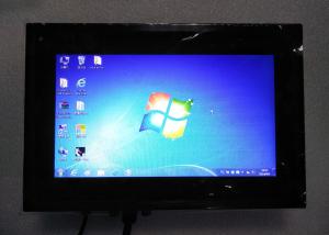 China Sunlight Readable HDMI LCD High Brightness Monitor 7'' For Electric Car Charging Station factory