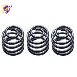 Customized 10mm Large Metal Constant Suspension Coil Spring Replacement
