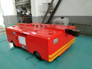 China HTRR103E type rail dual-purpose traction can be customized for long service life factory