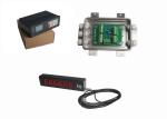 DC24V Belt Controller Feeder Controller 0.5%-1.0% Accuracy Of Flow Control