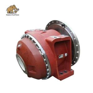 China PMB7.5 Construction Machinery Spare Parts PMB6SP Planetary Mixer Gearbox factory