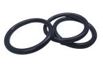 Chemical Name Fluorinated Rubber Triazine FFKM1000 1000P for Aerospace and